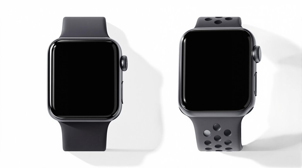 wybór odpowiedniej opaski do Apple Watch
