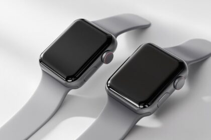 wybór odpowiedniego rozmiaru Apple Watch