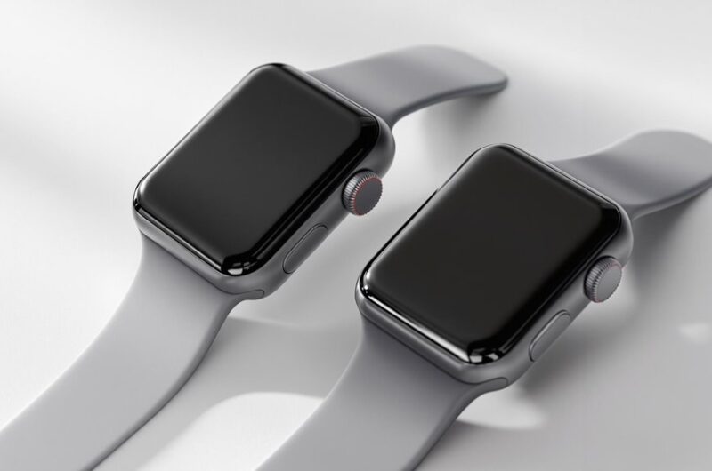 wybór odpowiedniego rozmiaru Apple Watch