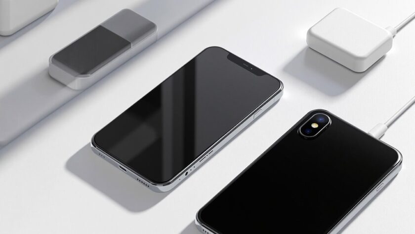 wybór odpowiedniej ładowarki