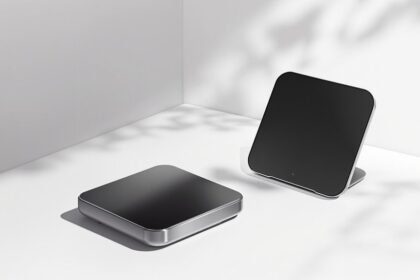 wybór ciśnieniomierza Withings