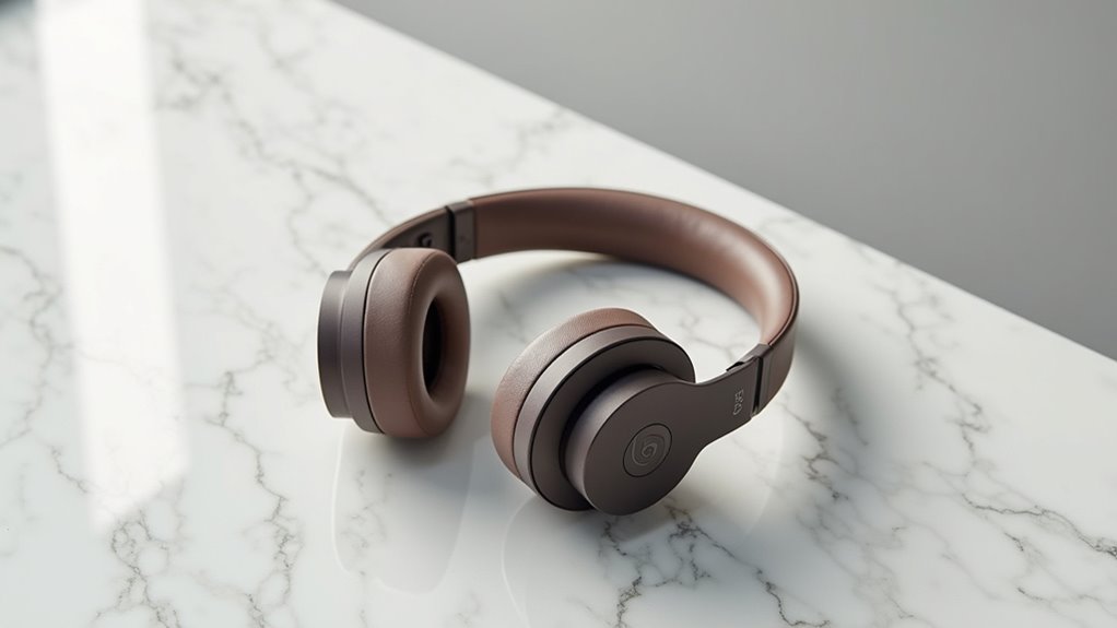 elementy komfortu i designu