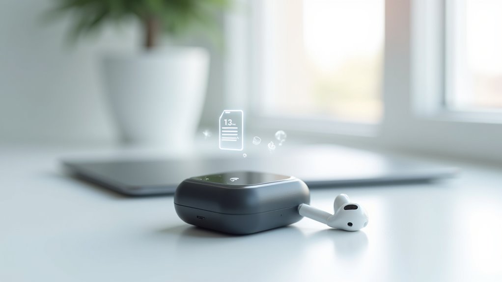 porównaj certyfikowane słuchawki Apple AirPods