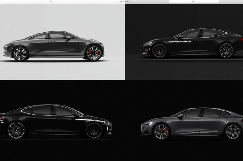 samochody kompatybilne z CarPlay