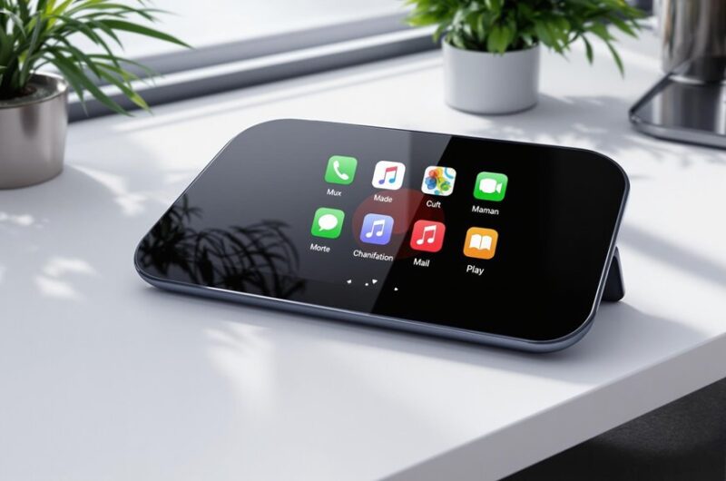 skonfiguruj Apple CarPlay łatwo