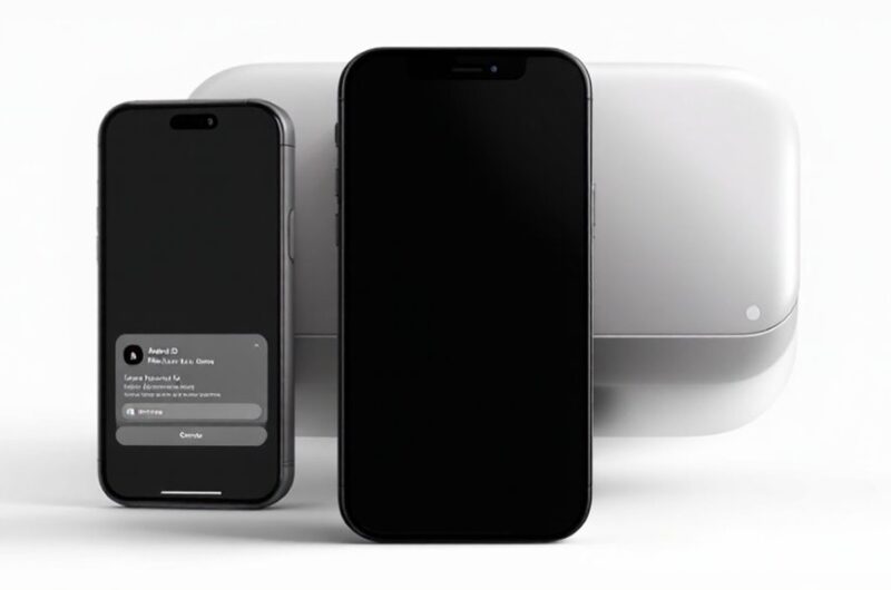 konfiguracja ustawień Apple Mail