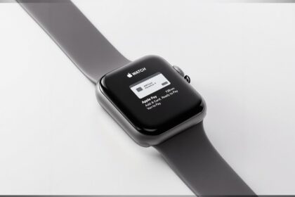 konfigurowanie Apple Pay na zegarkach