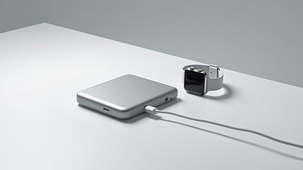 wygodny dedykowany power bank