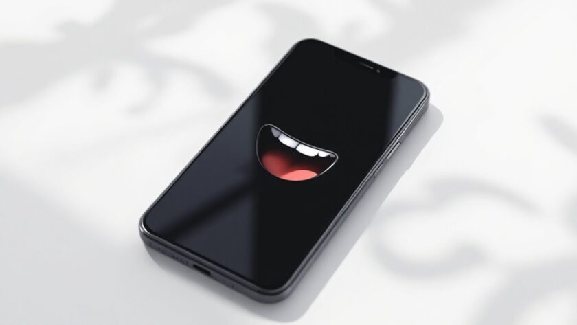 stwórz animowaną emotikonę na iPhonie