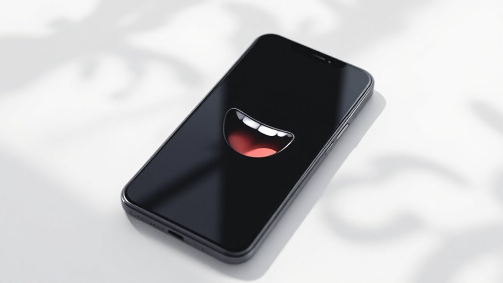 stwórz animowaną emotikonę na iPhonie