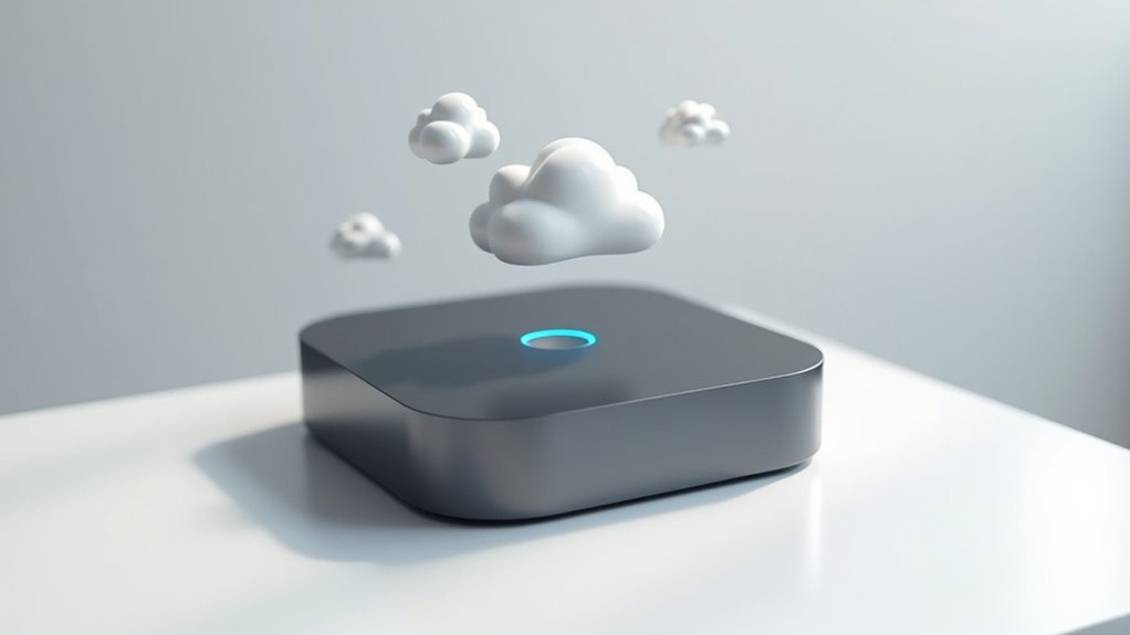 utwórz ręczną kopię zapasową iCloud