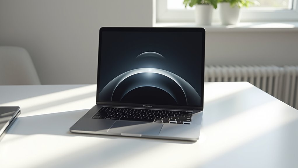 niestandardowa integracja ekranu blokady z trybem skupienia