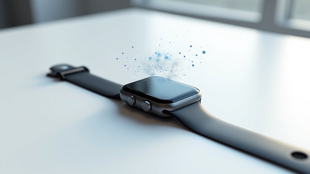 niestandardowe wzory wibracji dla powiadomień