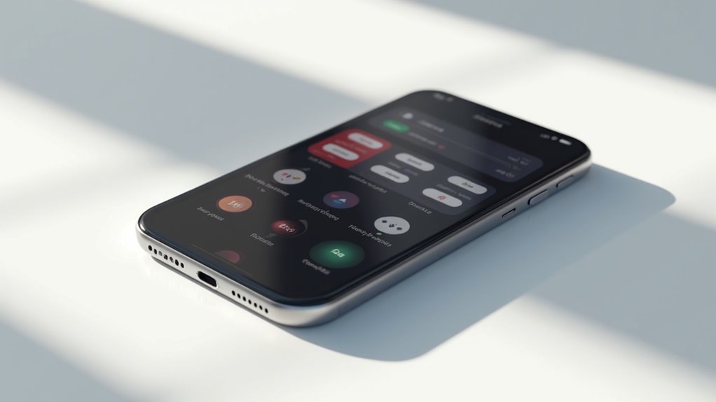 konfigurowalny zawsze włączony wyświetlacz