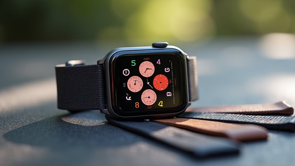 konfigurowalny Apple Watch Ultra