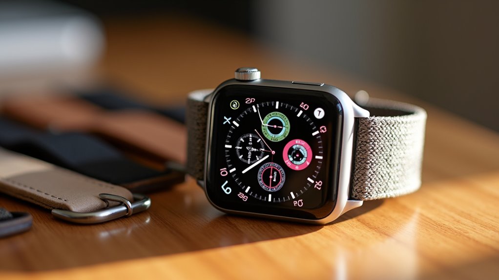 dostosuj Apple Watch Ultra