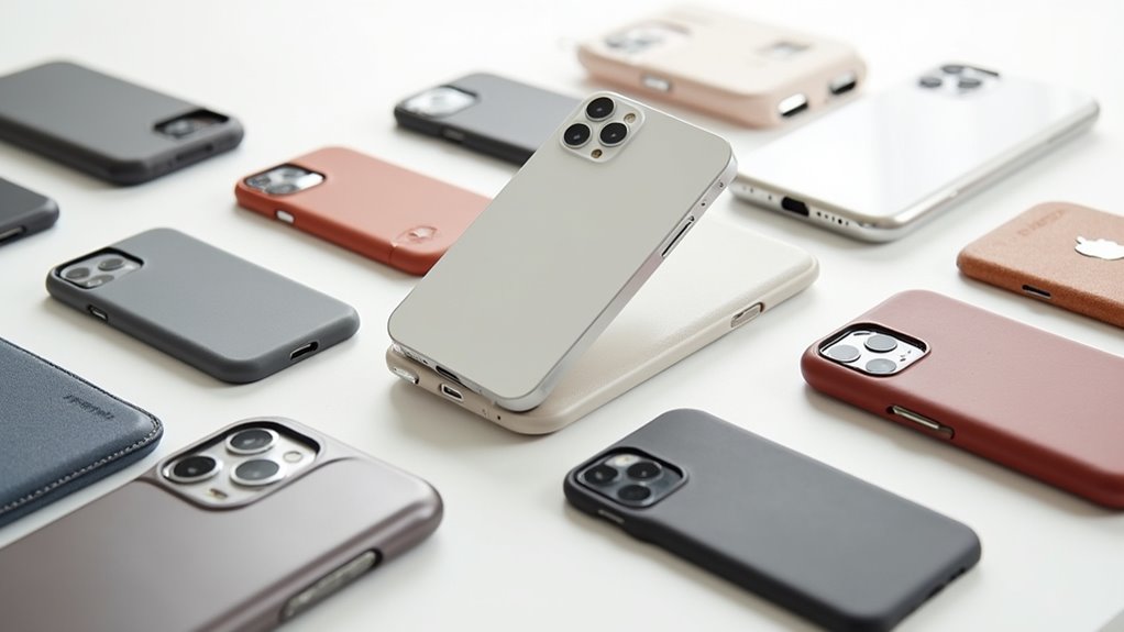 dostępne spersonalizowane opcje ochrony