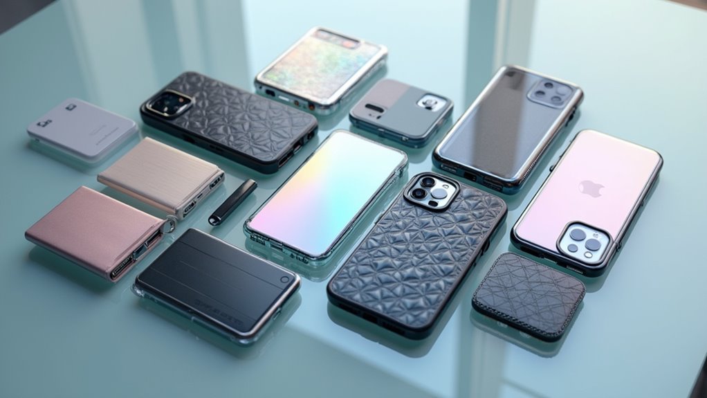 designerskie etui i edycje limitowane