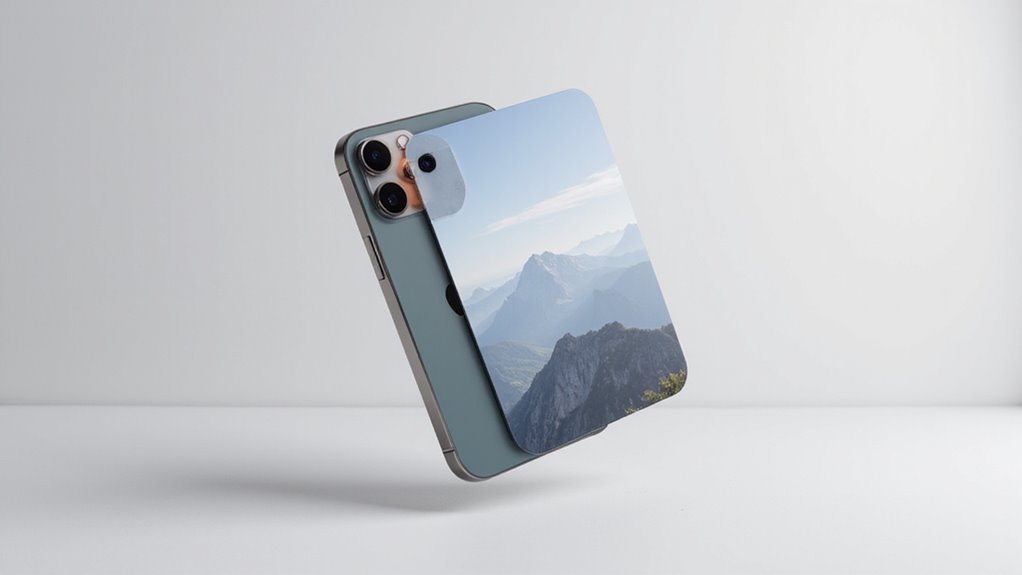 różne obiektywy do wszechstronnej fotografii