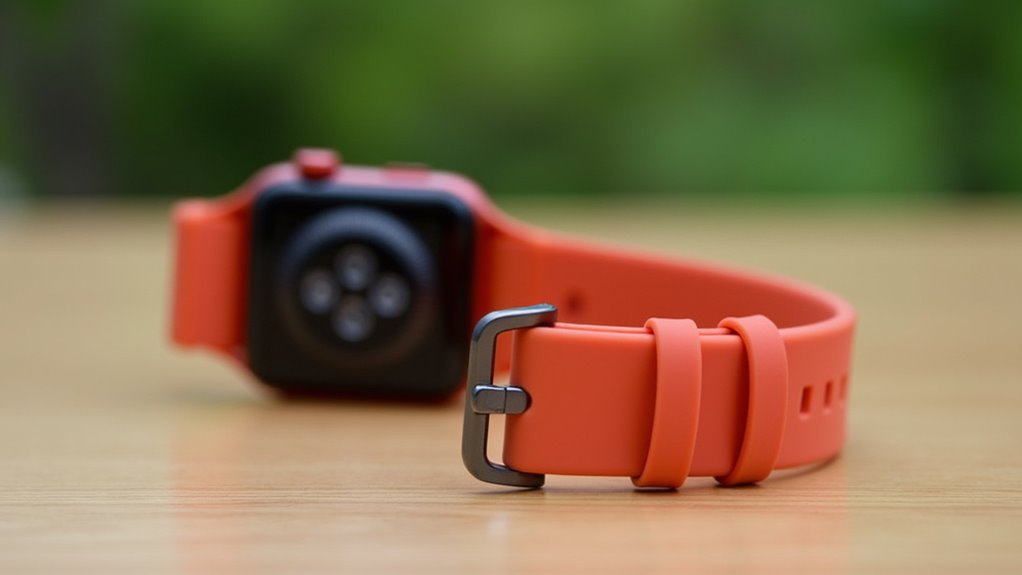 trwały, oddychający, regulowany silikon