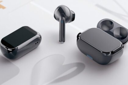 kompatybilność słuchawek earpods z systemem android