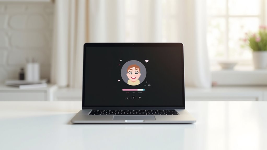 edytuj i aktualizuj memoji