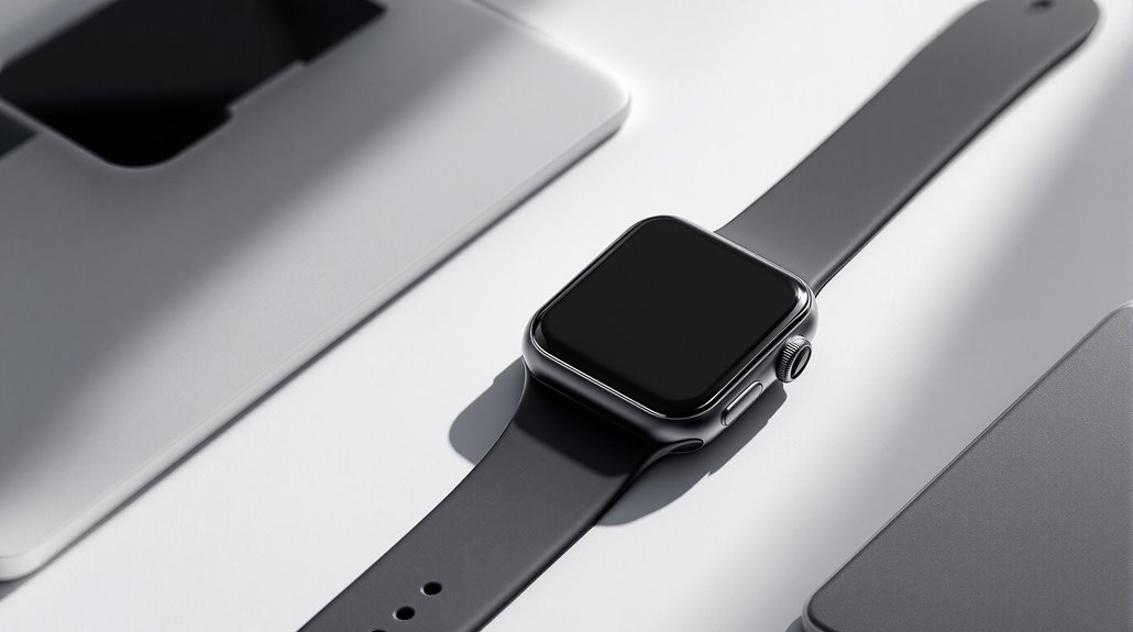 efektywne wskazówki dotyczące treningu z Apple Watch