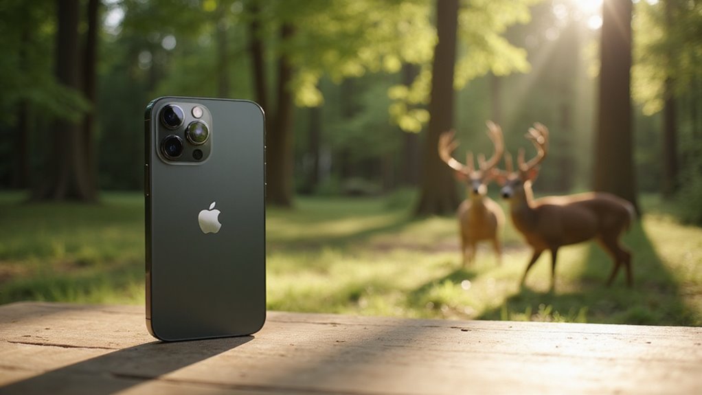 efektywne portrety teleobiektywowe i natura