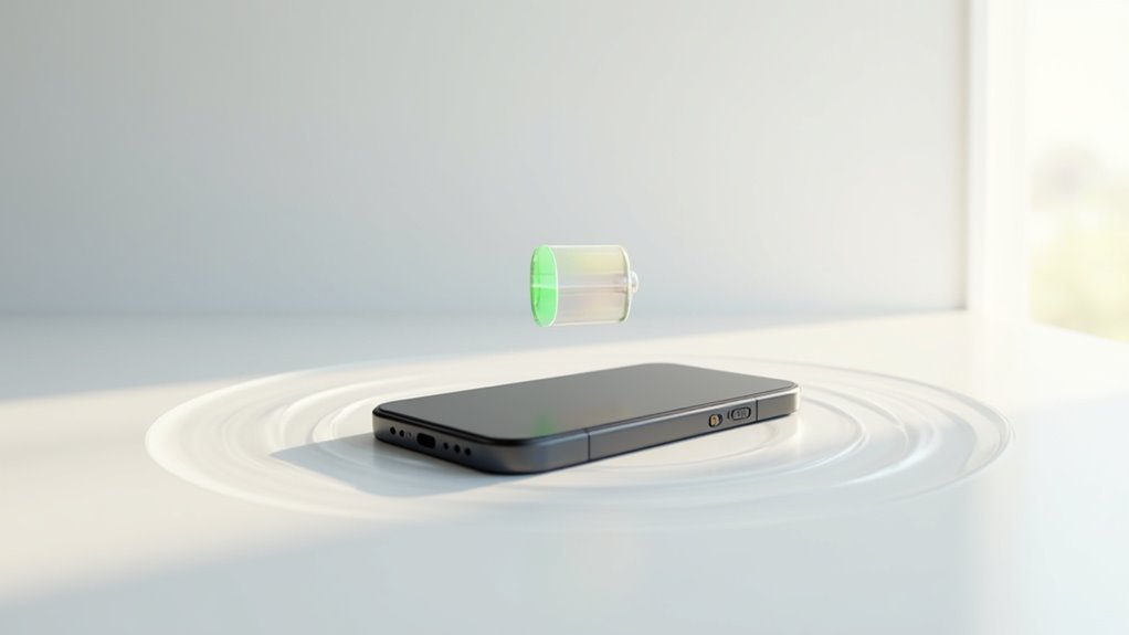 wydajne zarządzanie wydajnością baterii