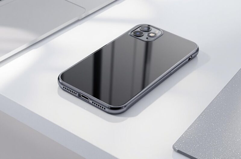 eleganckie etui ochronne na smartfon