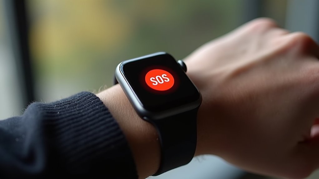 nagłe sytuacje, bezpieczeństwo i pomoc