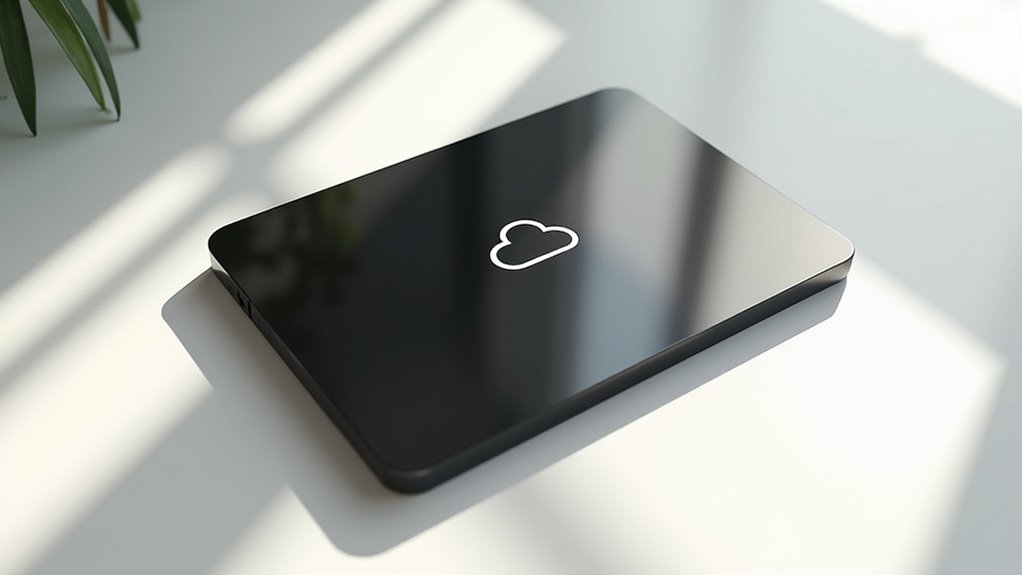 włącz synchronizację zdjęć iCloud