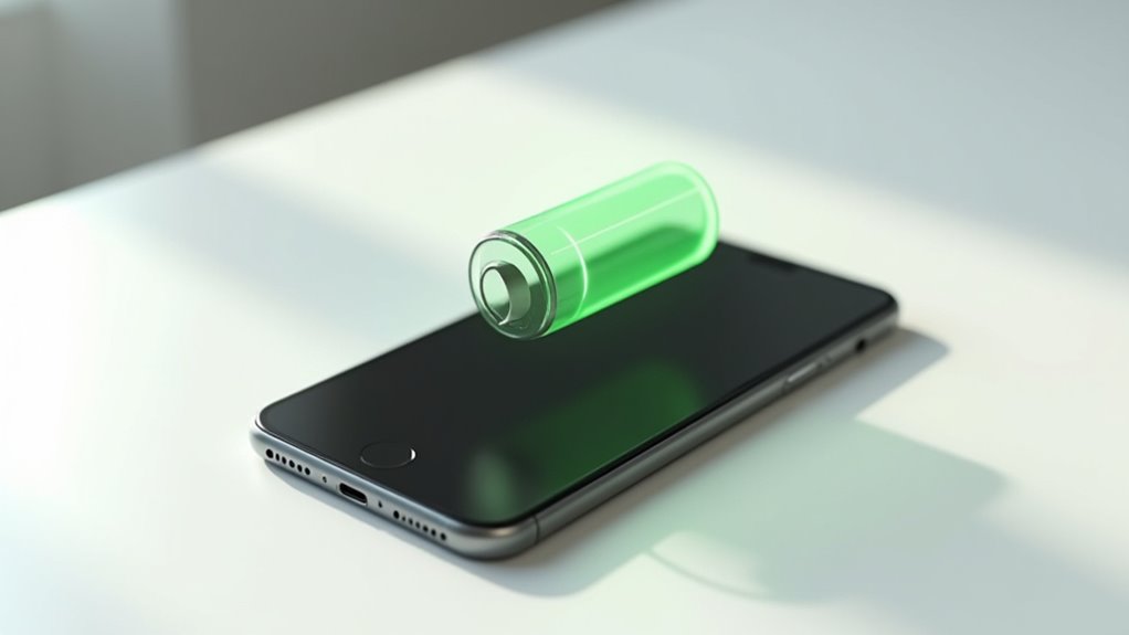 włącz tryb oszczędzania energii