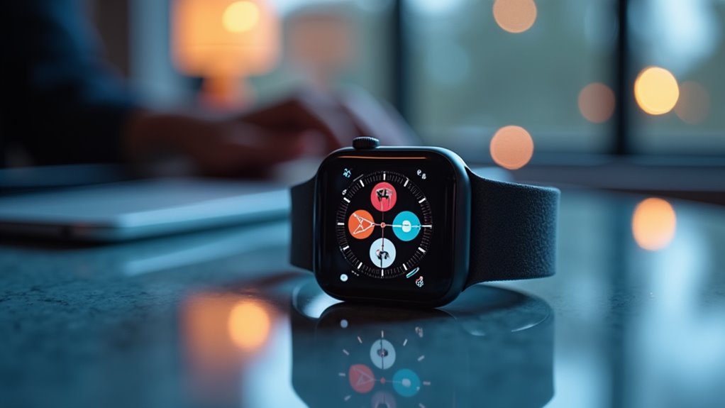 zwiększona łączność i inteligentne funkcje