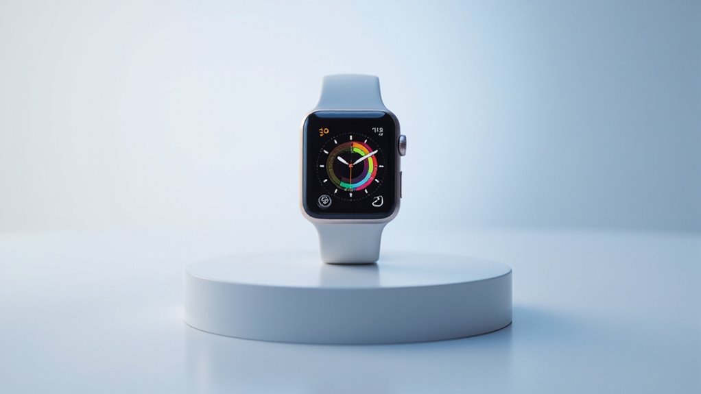 ulepszony wyświetlacz, bateria i czujniki