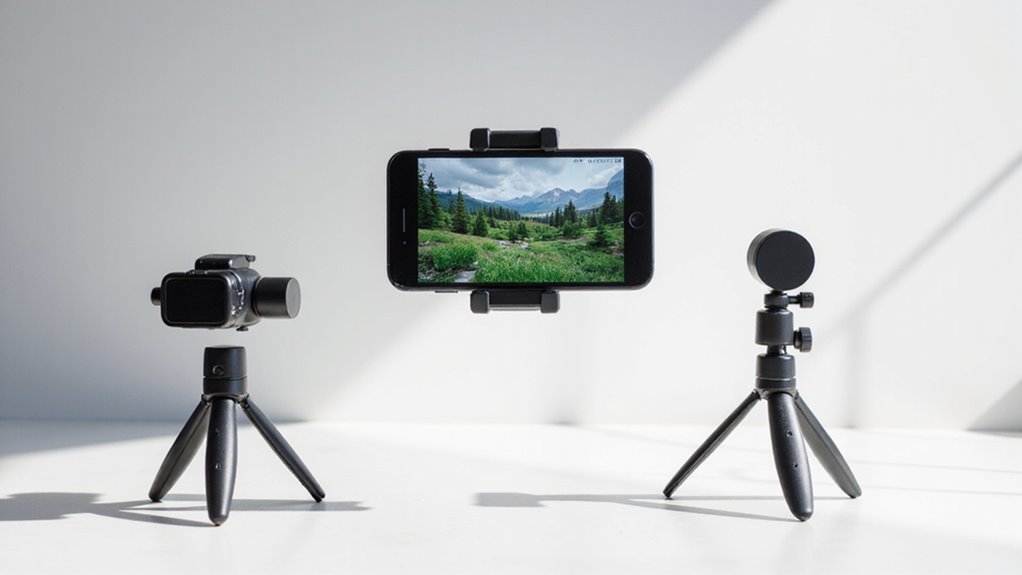 ulepszona stabilizacja wideo