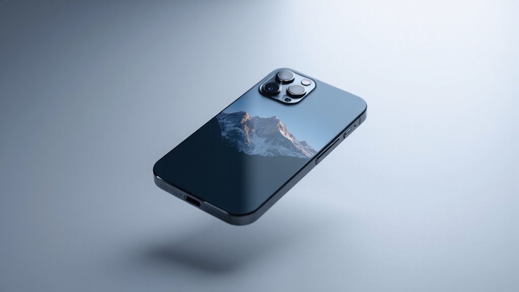 ulepszona stabilizacja nocna zoomu