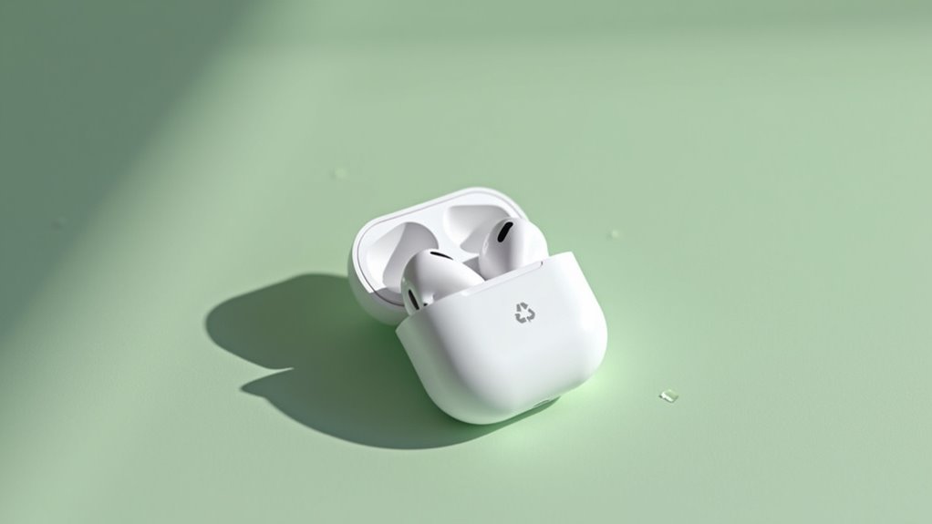 projektowanie środowiskowe i zrównoważony rozwój