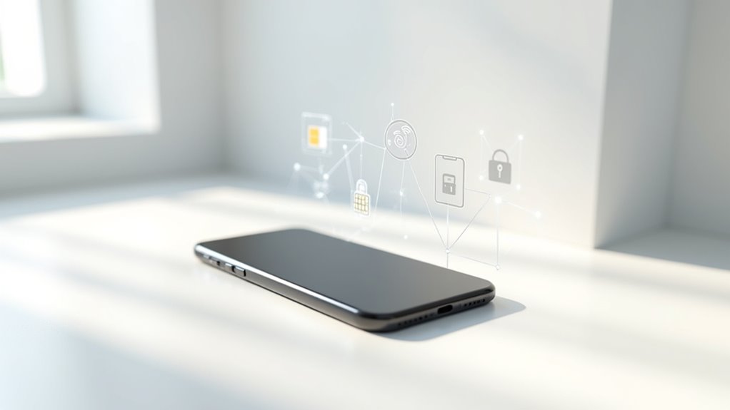 wymagania dotyczące aktywacji eSIM dla iPhone'a