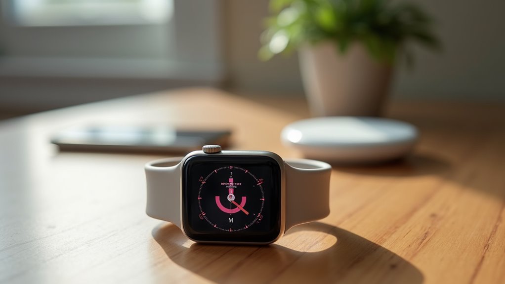 korzyści z eSIM dla Apple Watch