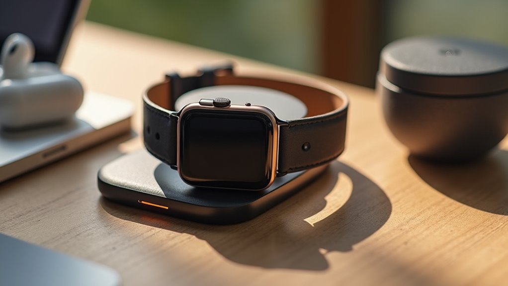 niezbędne akcesoria do Apple Watch