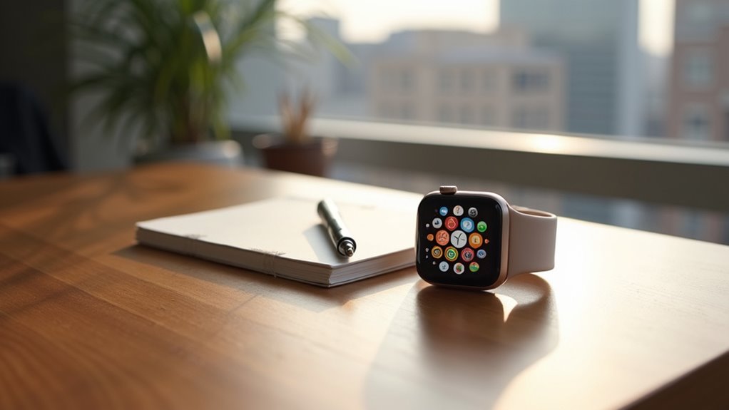 oceń używany Apple Watch