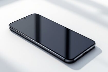 eksportuj kontakty z iPhone'a
