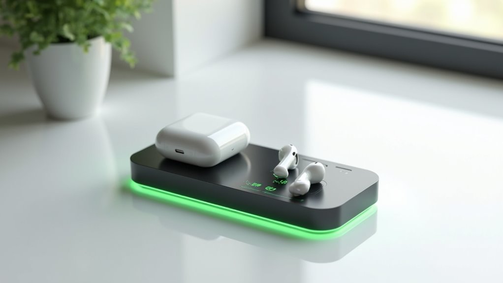 wydłuż żywotność baterii AirPods