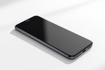 wydłużenie żywotności baterii iPhone 6