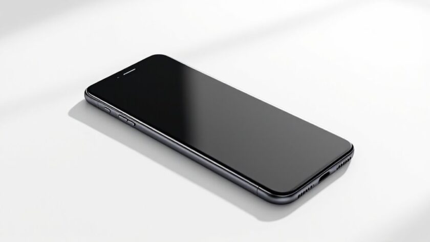 wydłużenie żywotności baterii iPhone 6