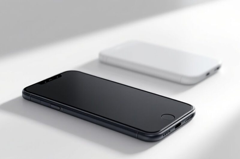 wydłuż żywotność baterii iPhone 6s