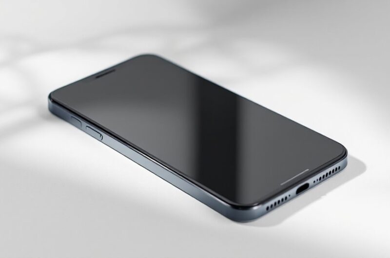 wydłużyć żywotność baterii iPhone'a