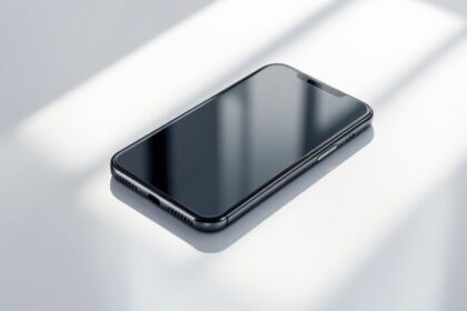 wydłużyć czas pracy baterii iPhone'a