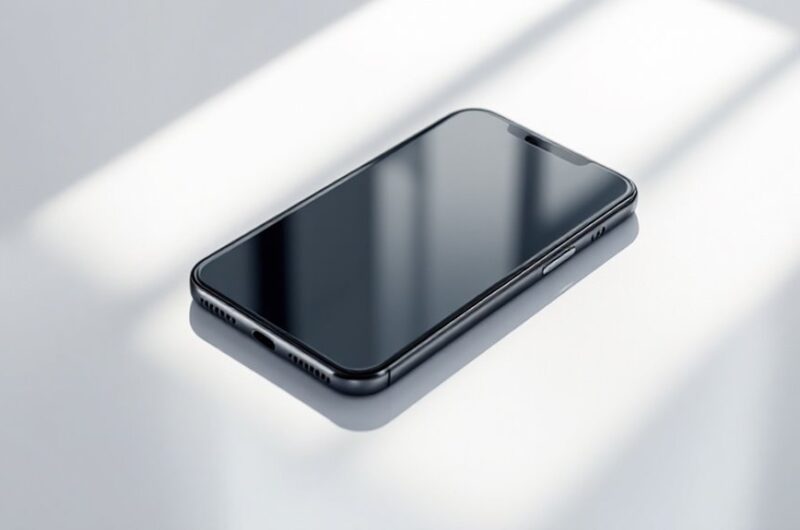 wydłużyć czas pracy baterii iPhone'a